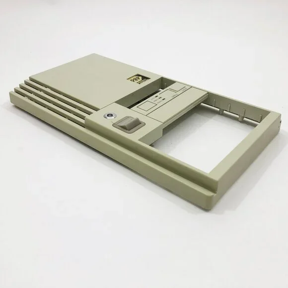 Front Panel Bezel for Customized Computers 486 Desktop 13x7x1 inch